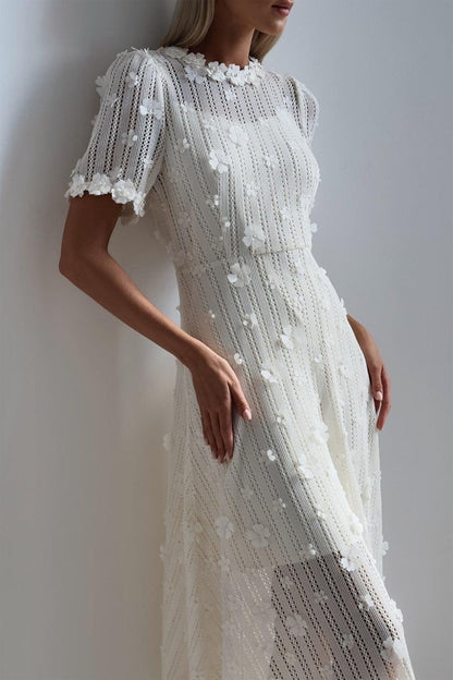 Thoughtfully Designed Dress