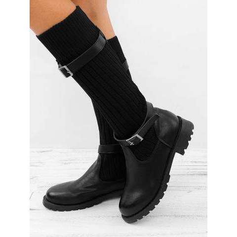 Beautifully Crafted Orthopedic Boots