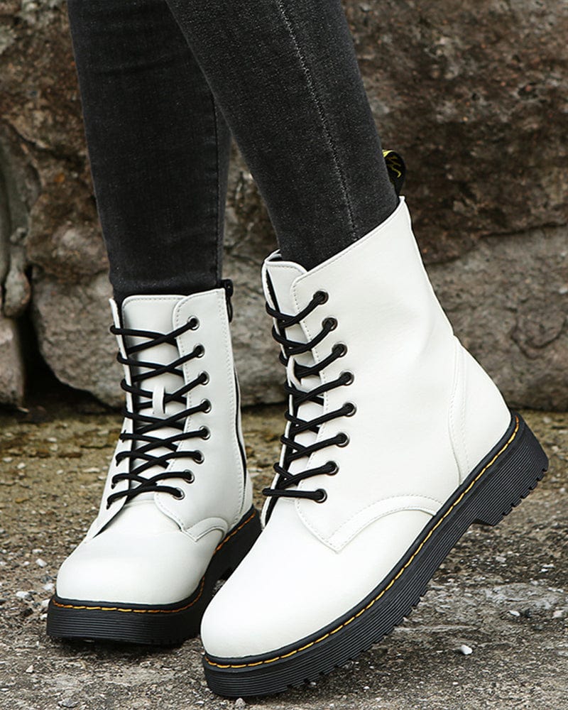 Beautifully Crafted Orthopedic Boots