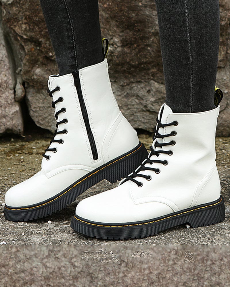 Beautifully Crafted Orthopedic Boots