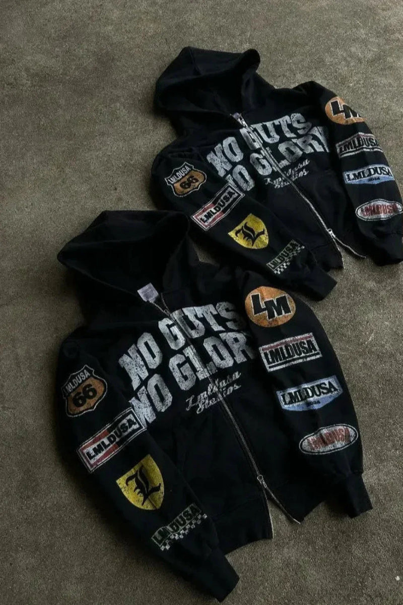 Classic Vintage Garment