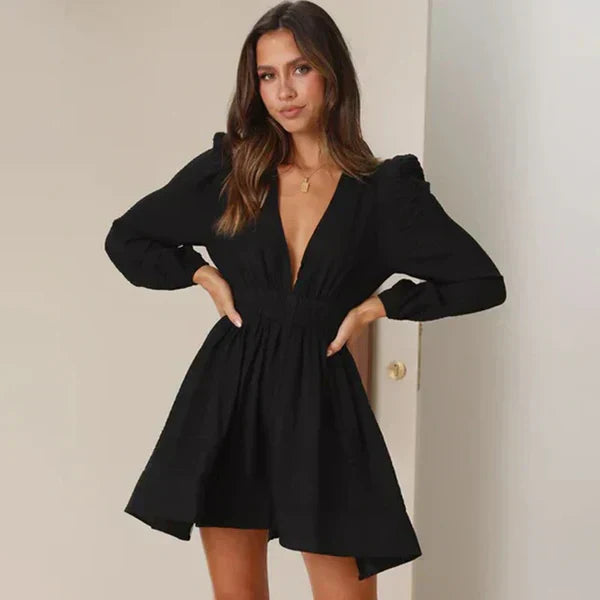 Elegantly Designed Dress