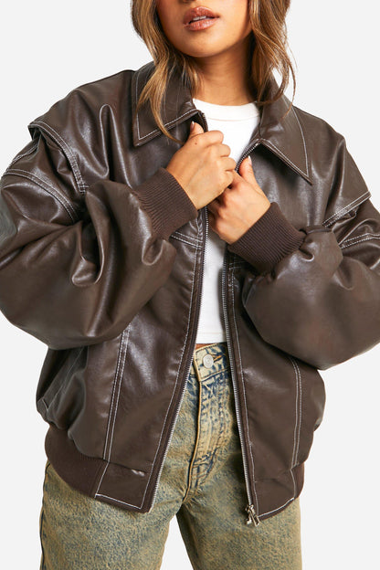 Beautifully Crafted Jacket