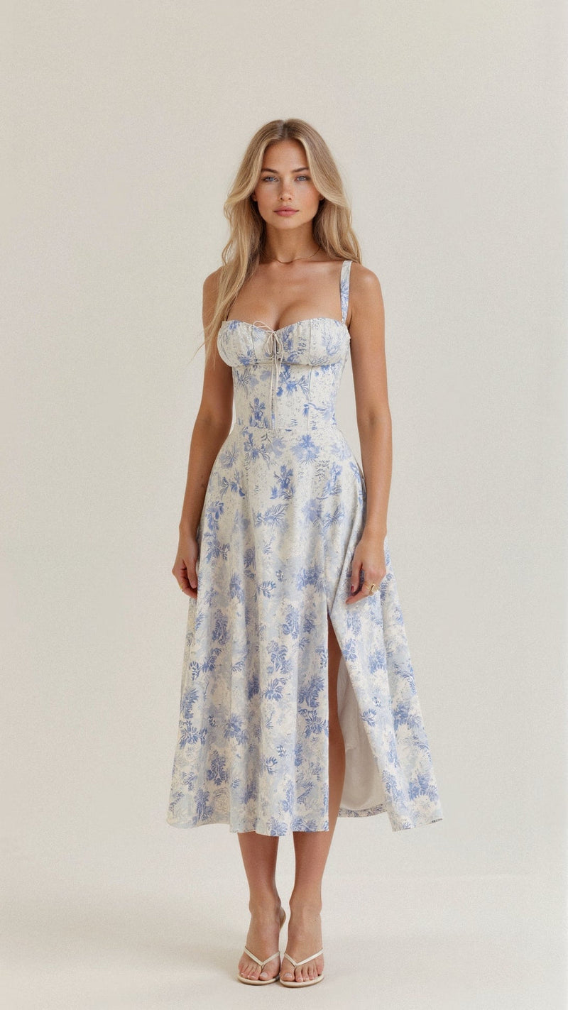 Thoughtfully Designed Dress