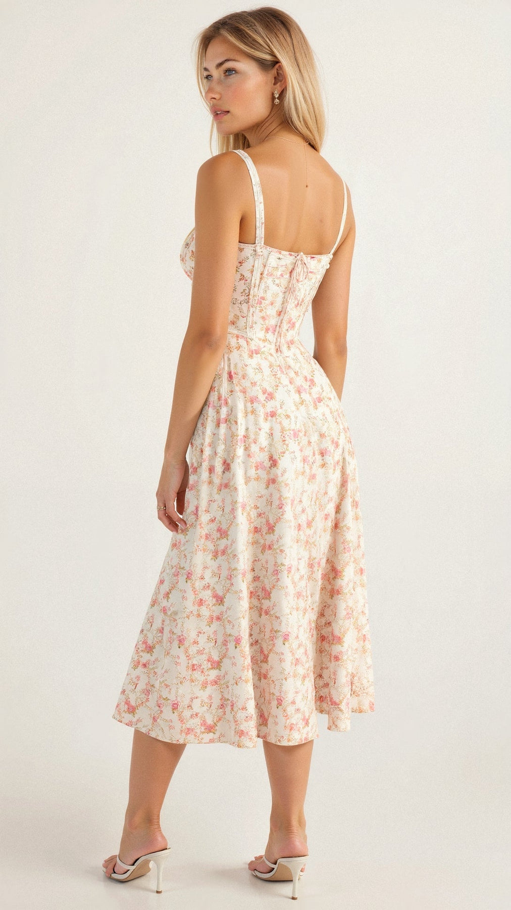 Thoughtfully Designed Dress