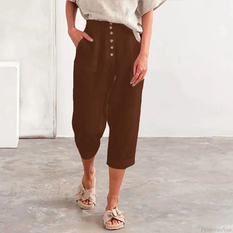 Gracefully Designed Pants