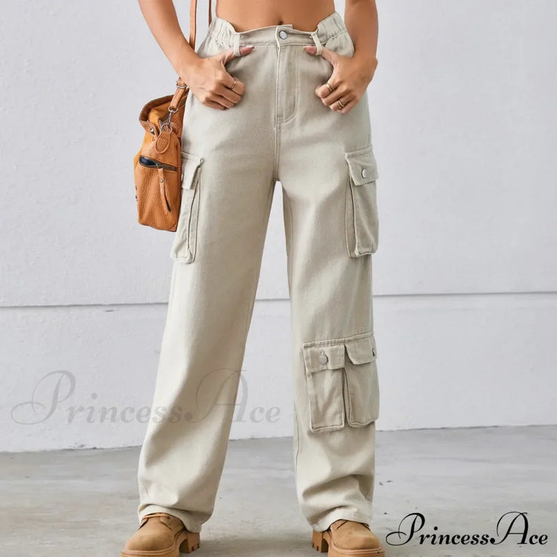 Thoughtfully Designed Garment