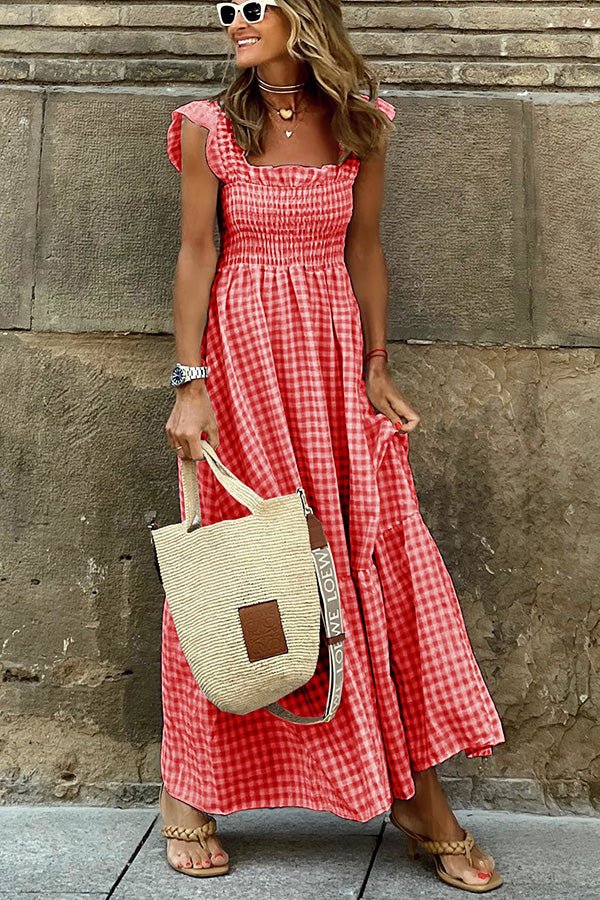 Thoughtfully Designed Dress