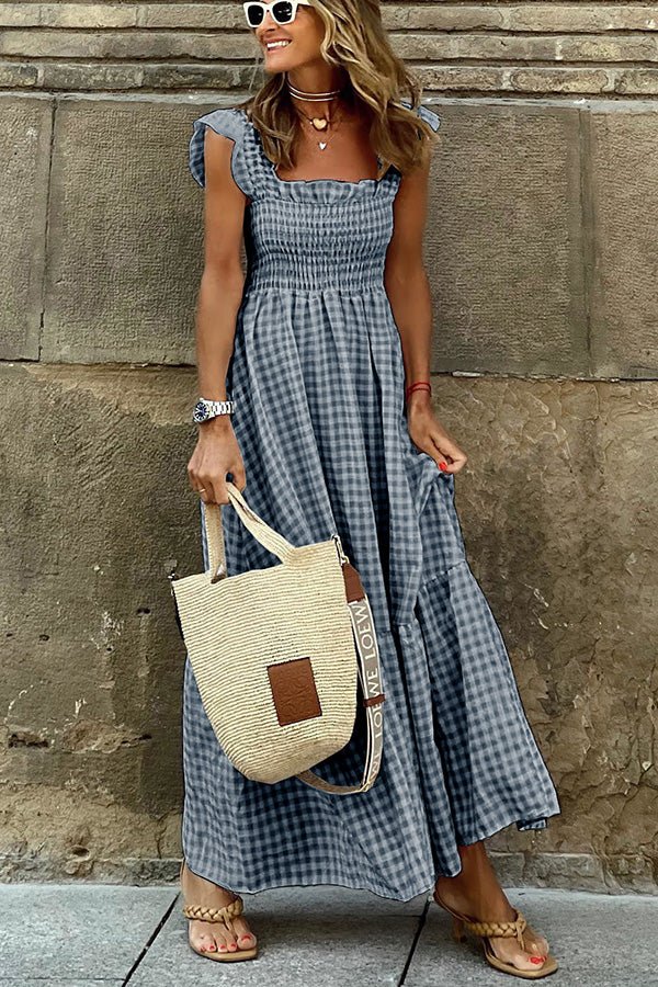 Vintage Inspired Dress