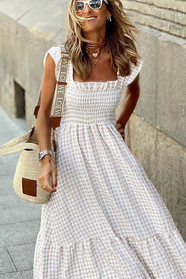 Beautifully Crafted Dress