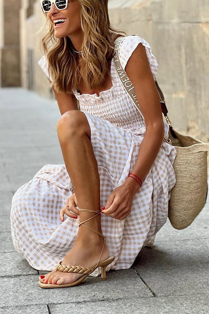 Thoughtfully Designed Dress