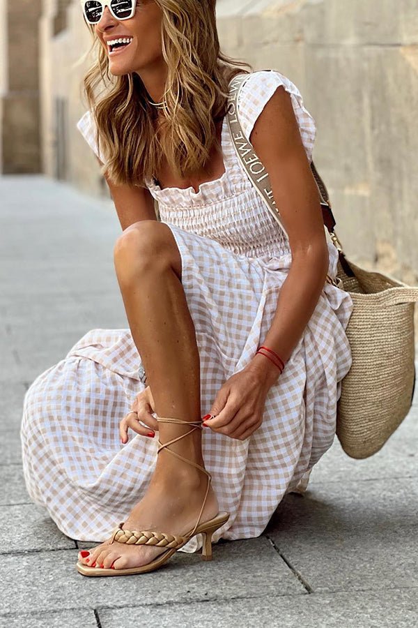 Vintage Inspired Dress