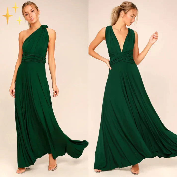 Thoughtfully Designed Dress