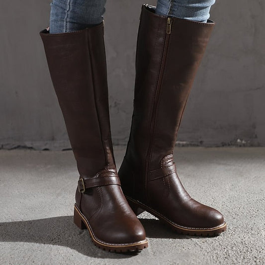 Stylish Orthopedic Boots for Any Occasion
