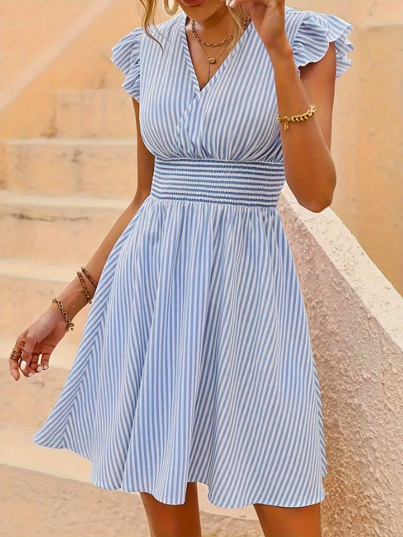 Elegantly Designed Dress