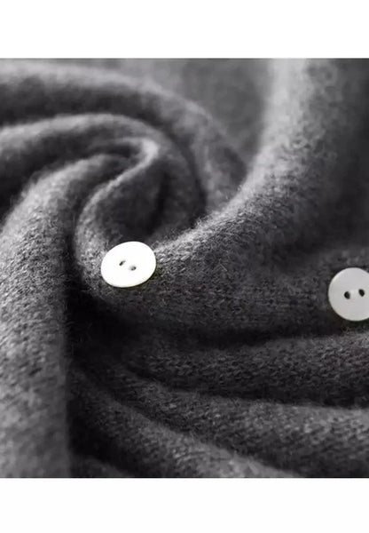 Gracefully Designed Cardigan