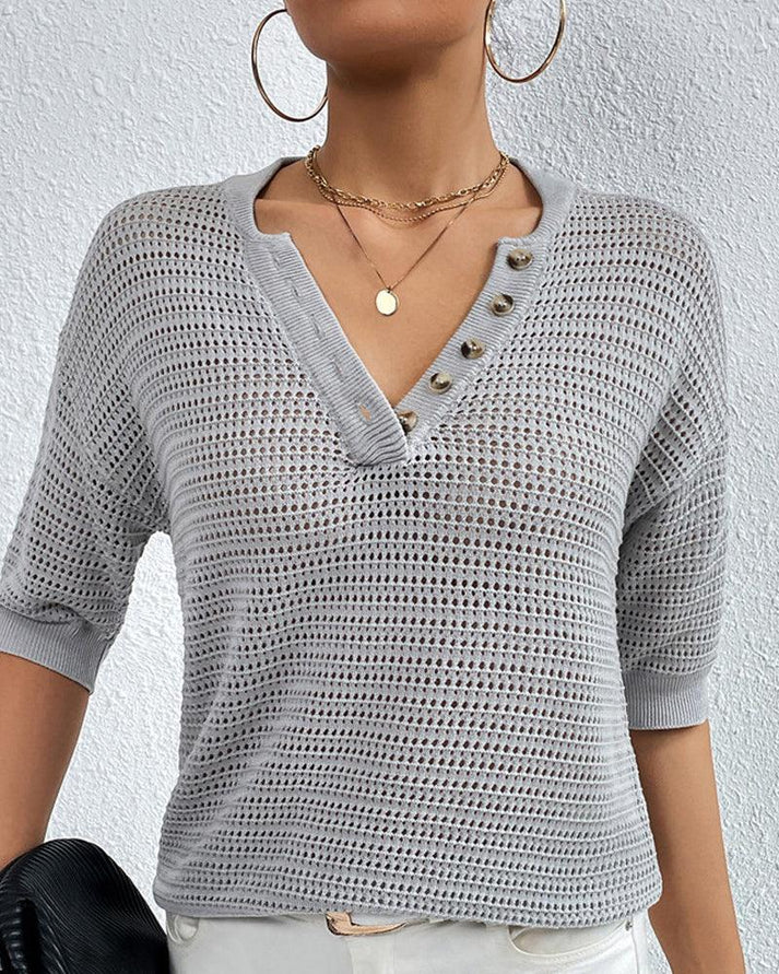 Beautifully Crafted Blouse