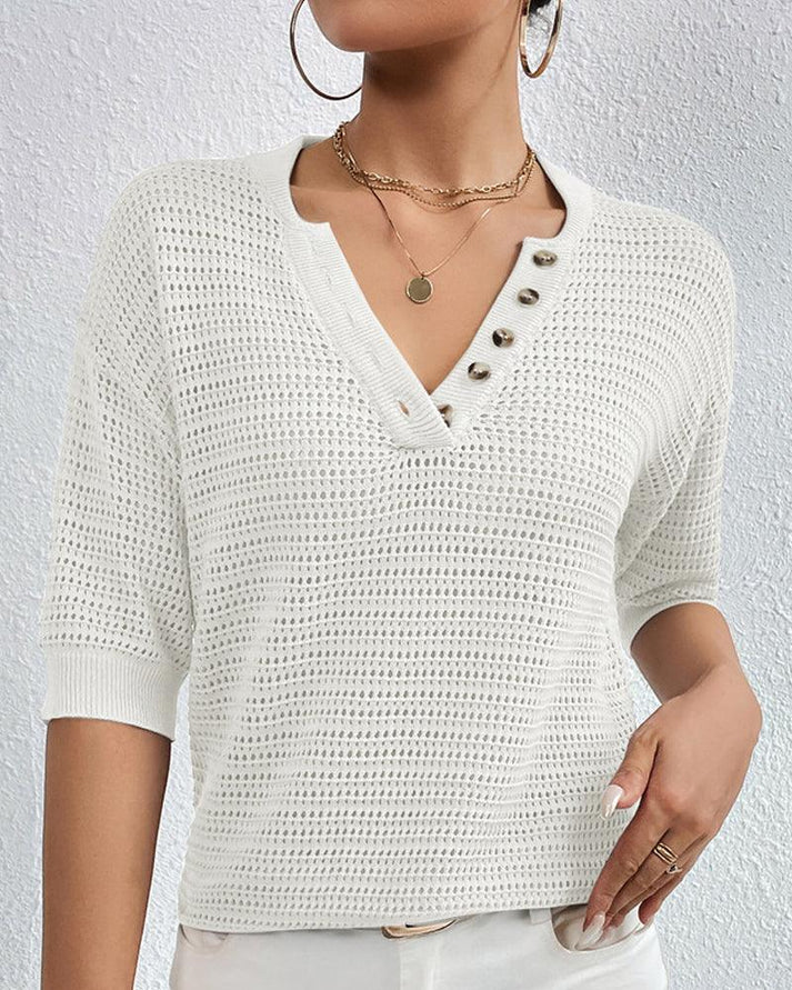 Beautifully Crafted Blouse