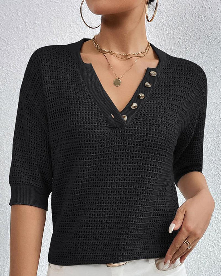 Beautifully Crafted Blouse