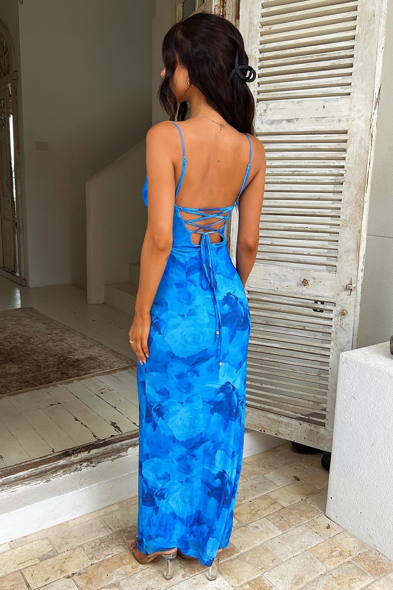Elegantly Designed Dress