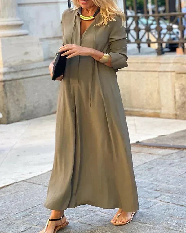 Vintage Inspired Dress