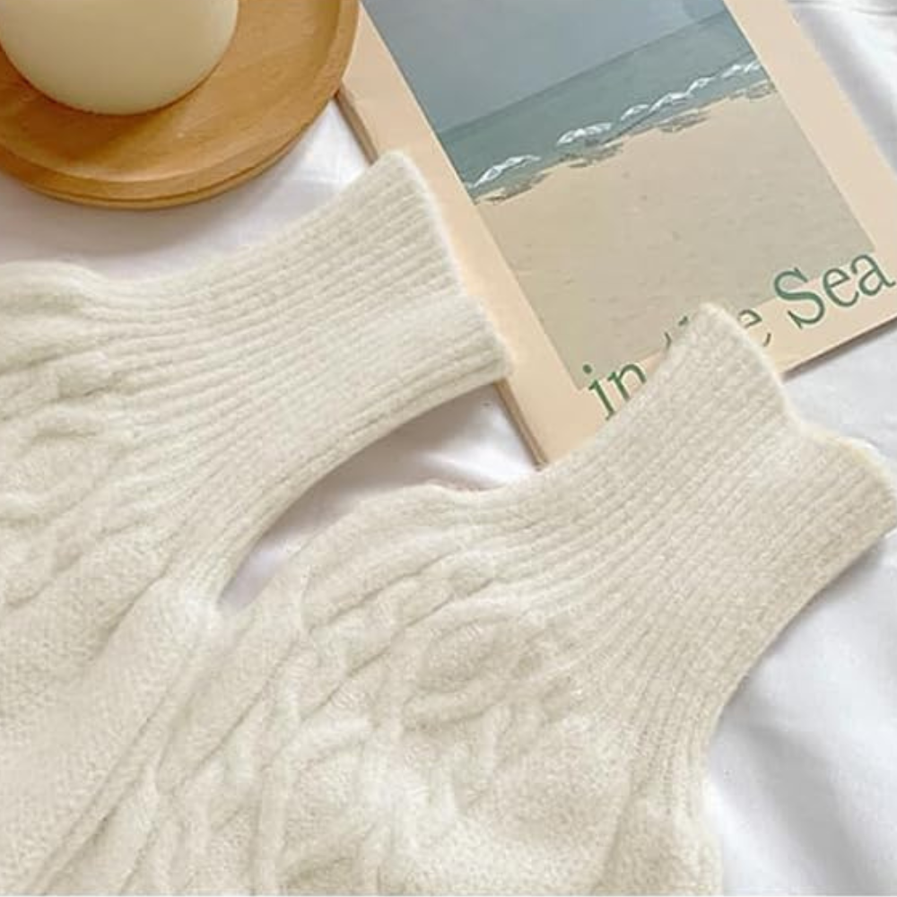 Thoughtfully Designed Sweater