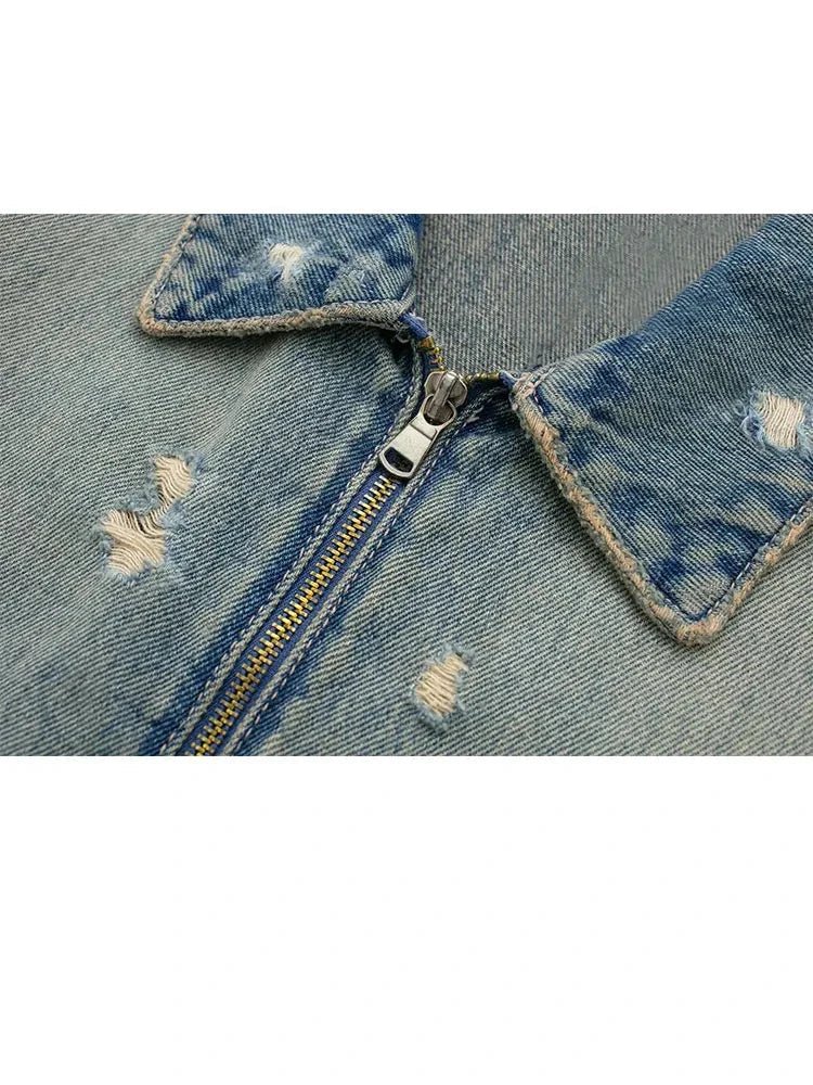 Thoughtfully Designed Jacket