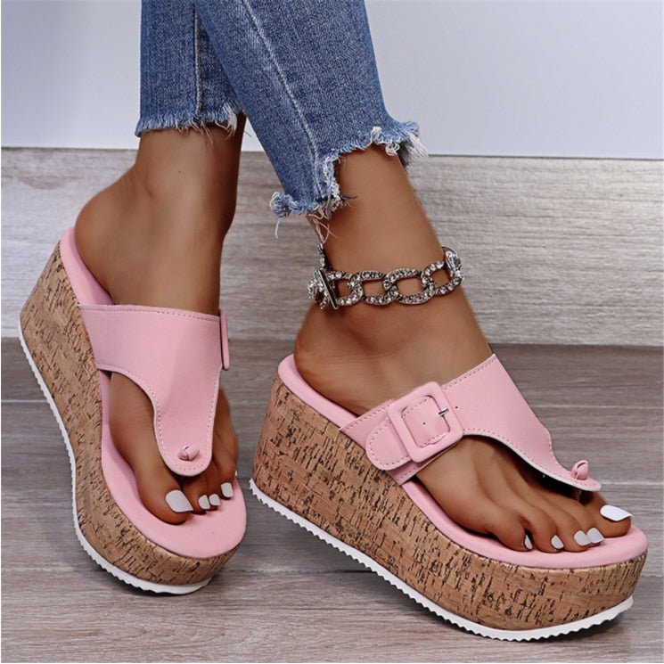 Comfortable Orthopedic Sandals for Daily Wear