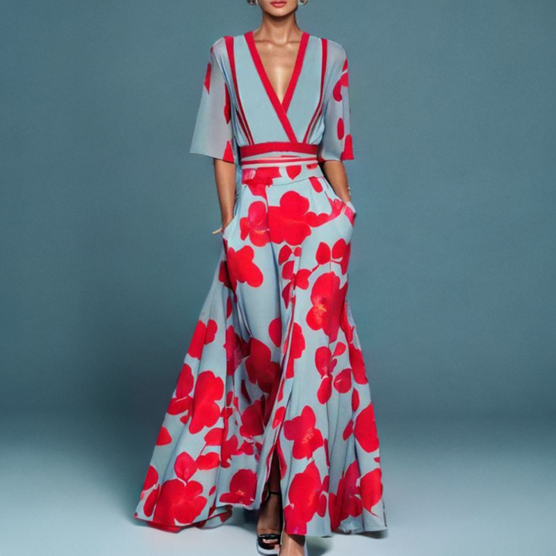 Beautifully Crafted Dress