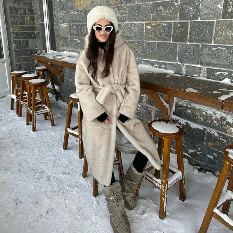 Elegantly Designed Coat