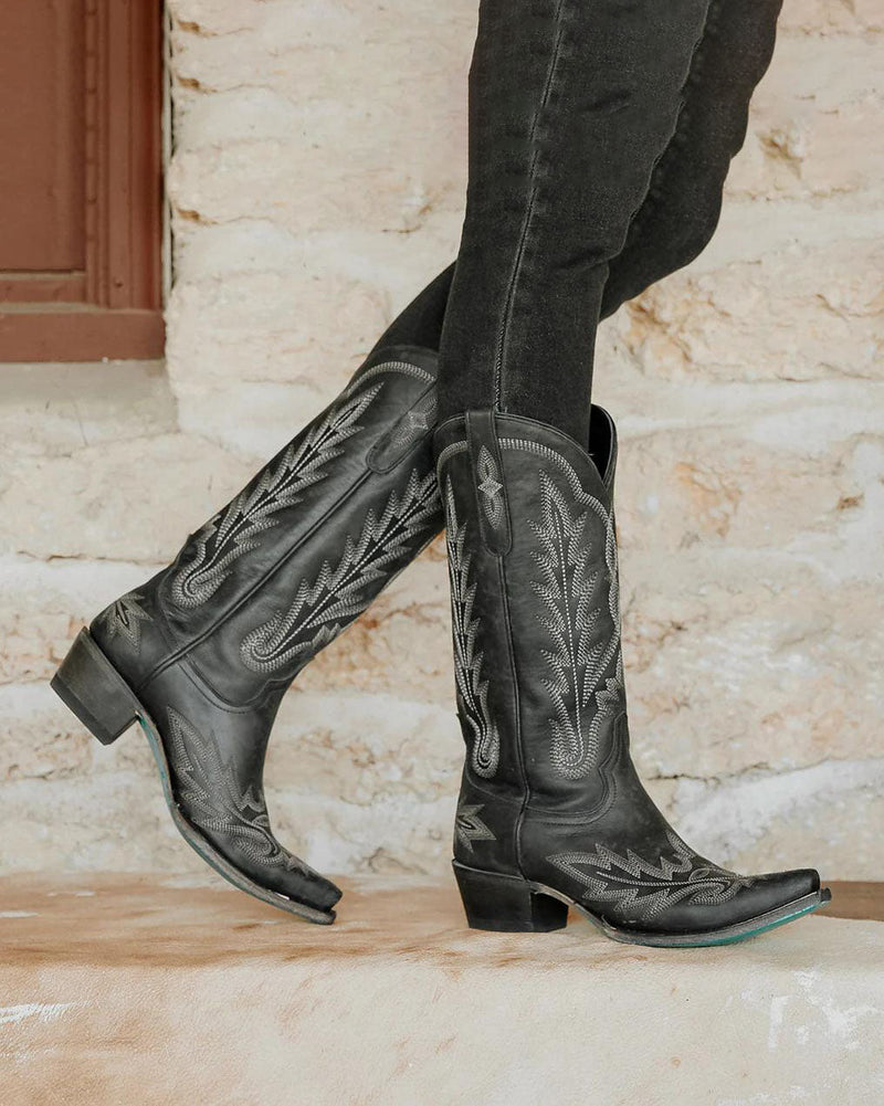 Beautifully Crafted Orthopedic Boots