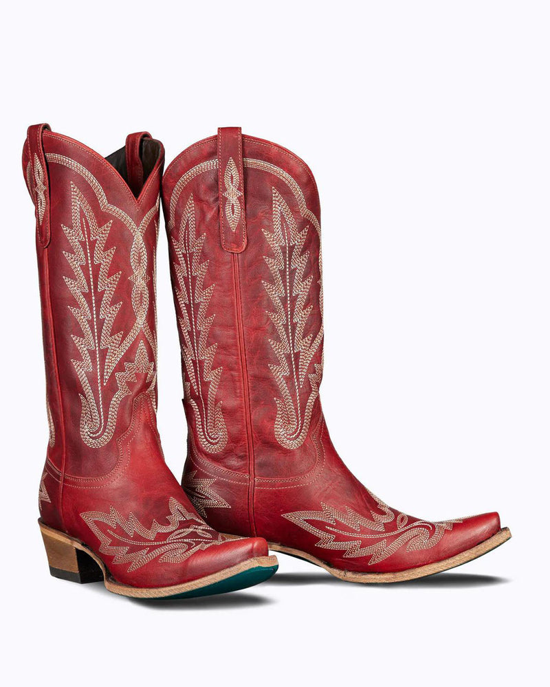 Beautifully Crafted Orthopedic Boots