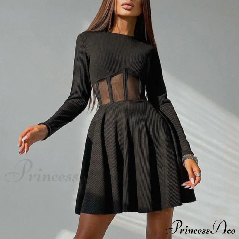 Thoughtfully Designed Dress