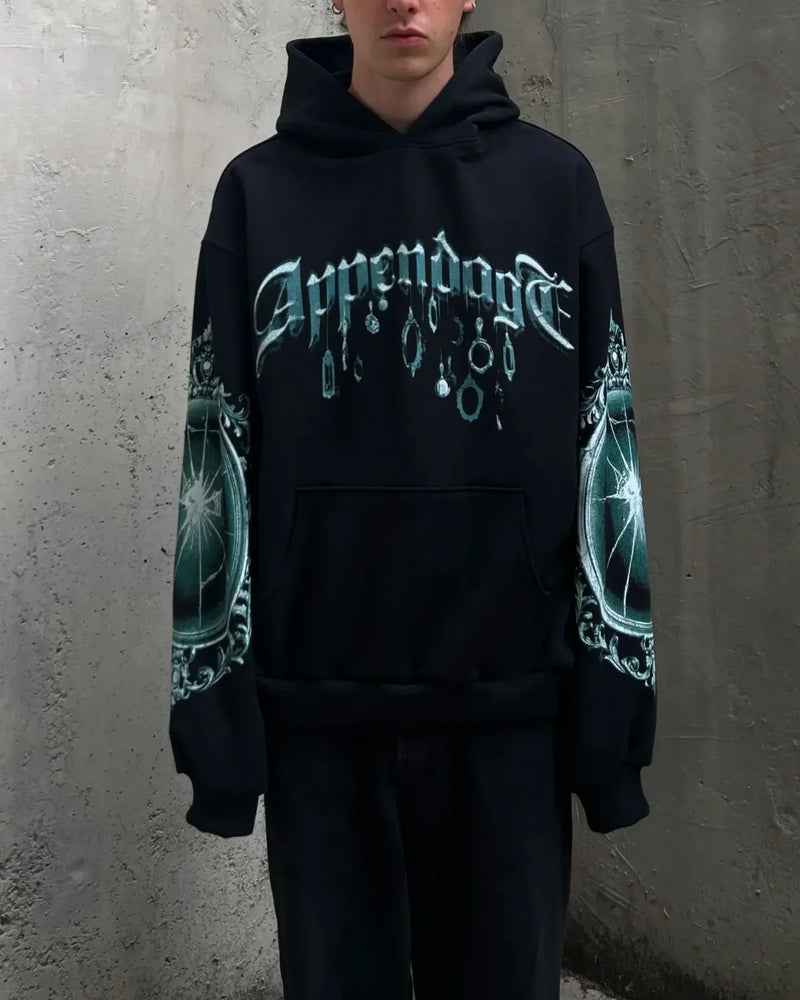Classic Designed Garment