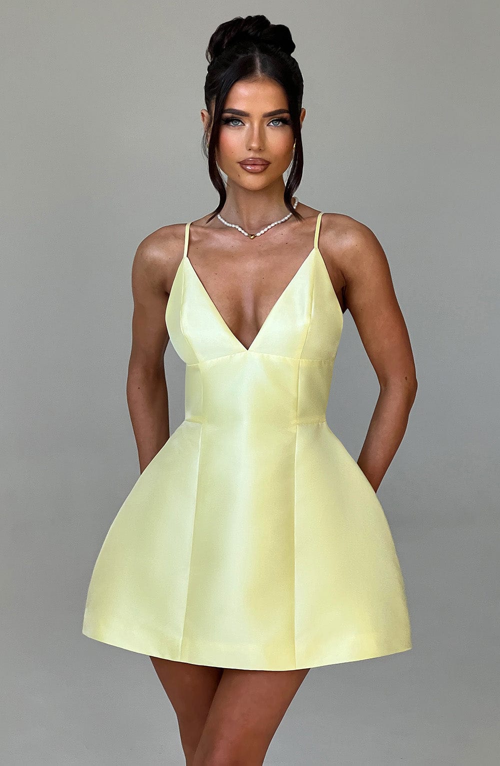 Classic Vintage Dress