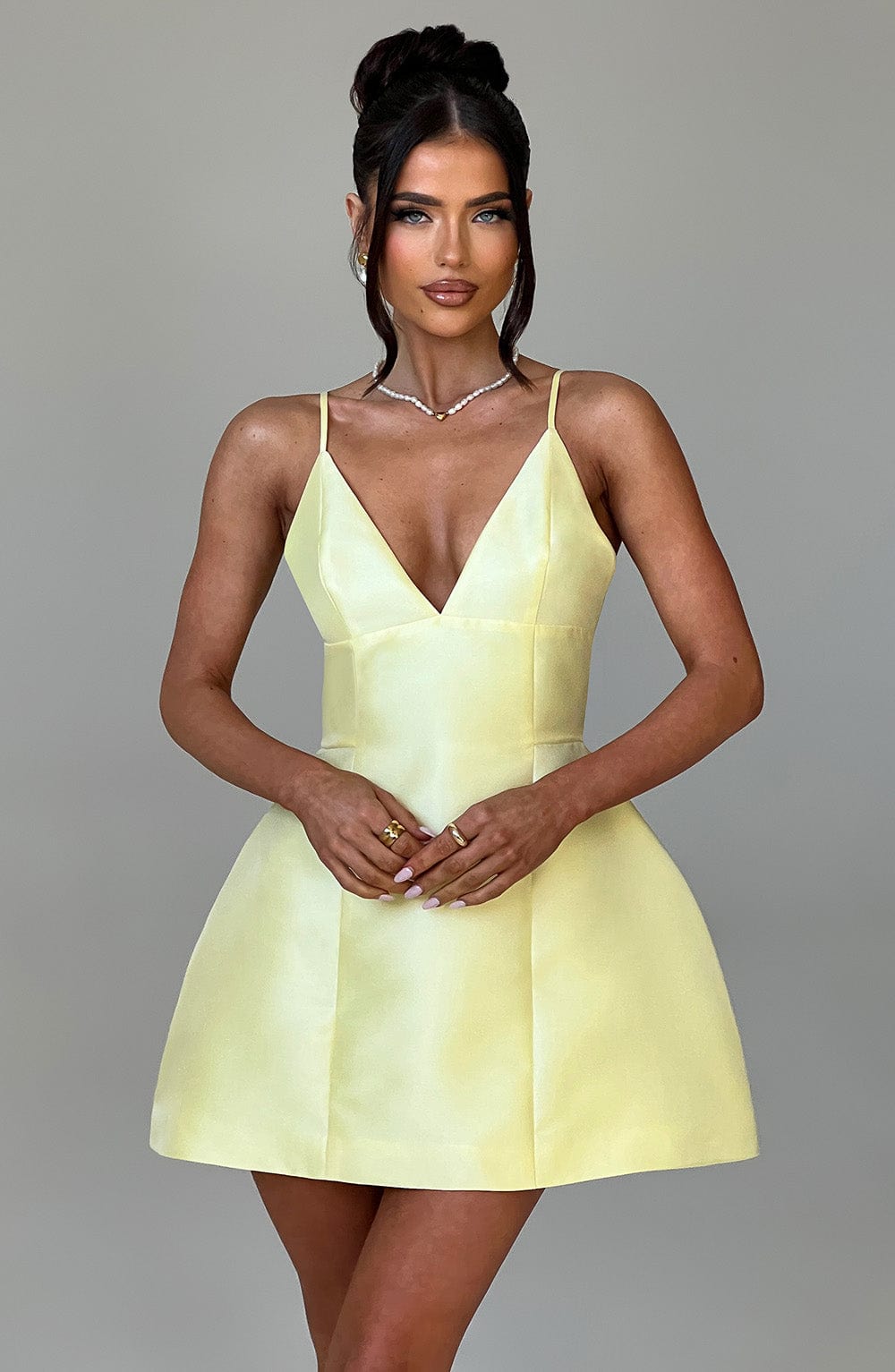 Classic Vintage Dress