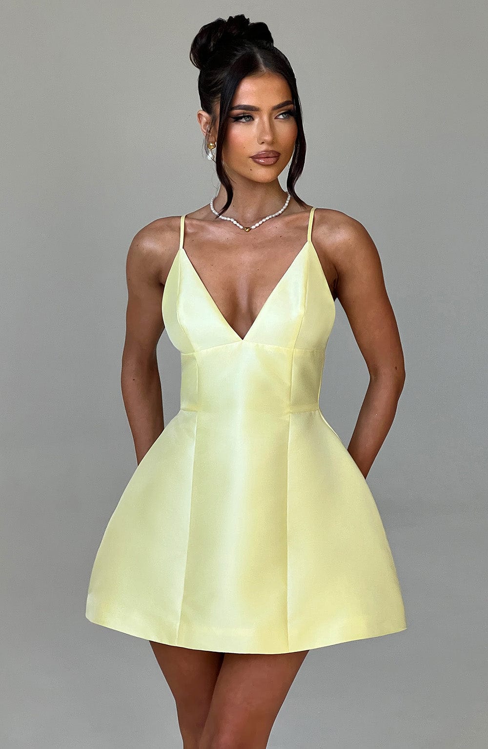 Classic Vintage Dress