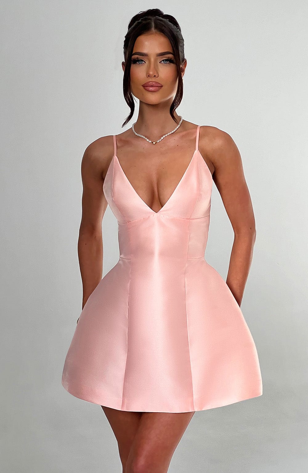 Elegantly Designed Dress