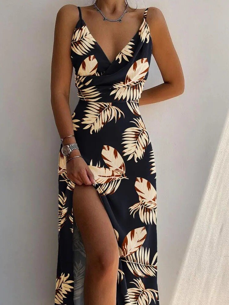 Elegantly Designed Dress