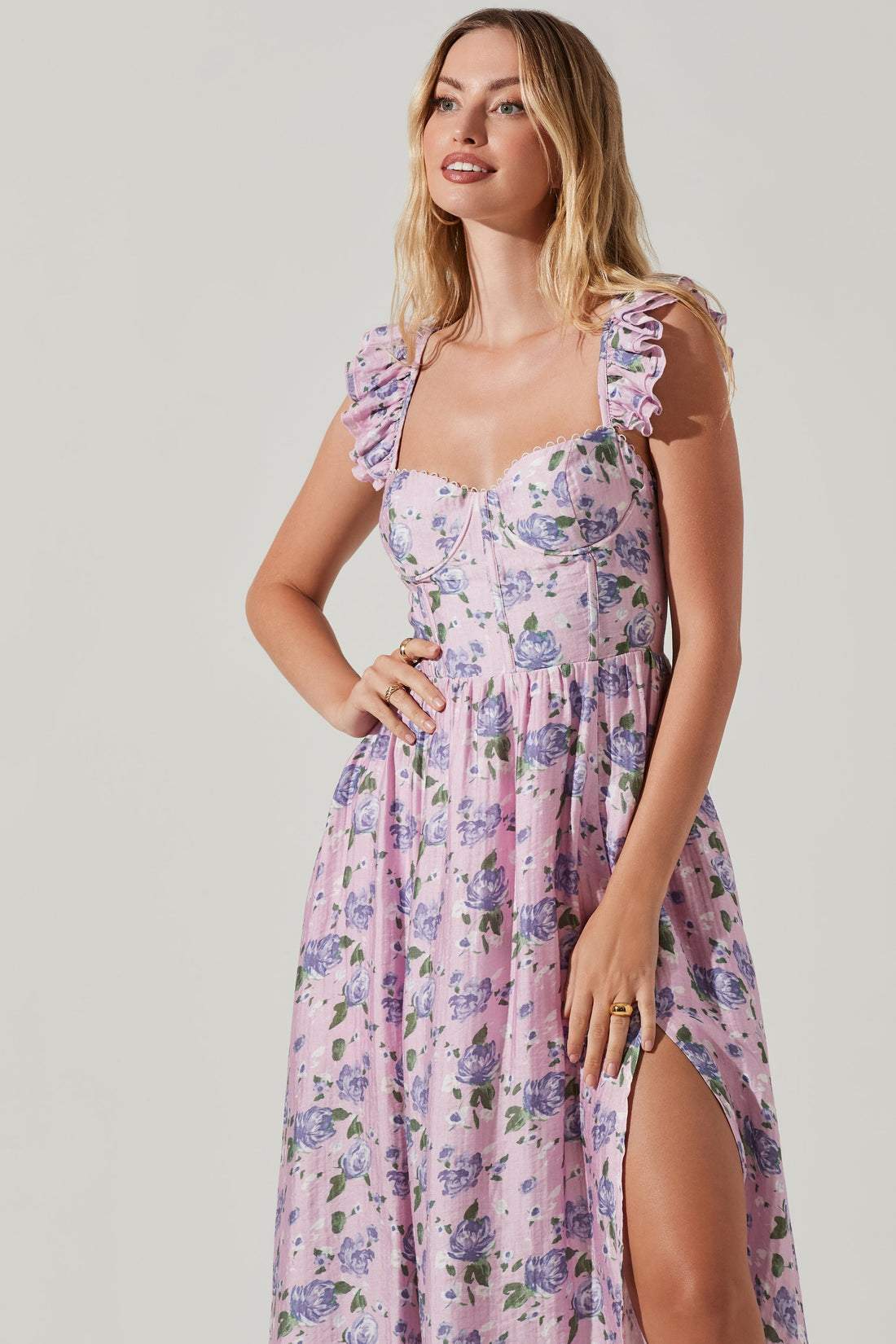 Beautifully Crafted Dress