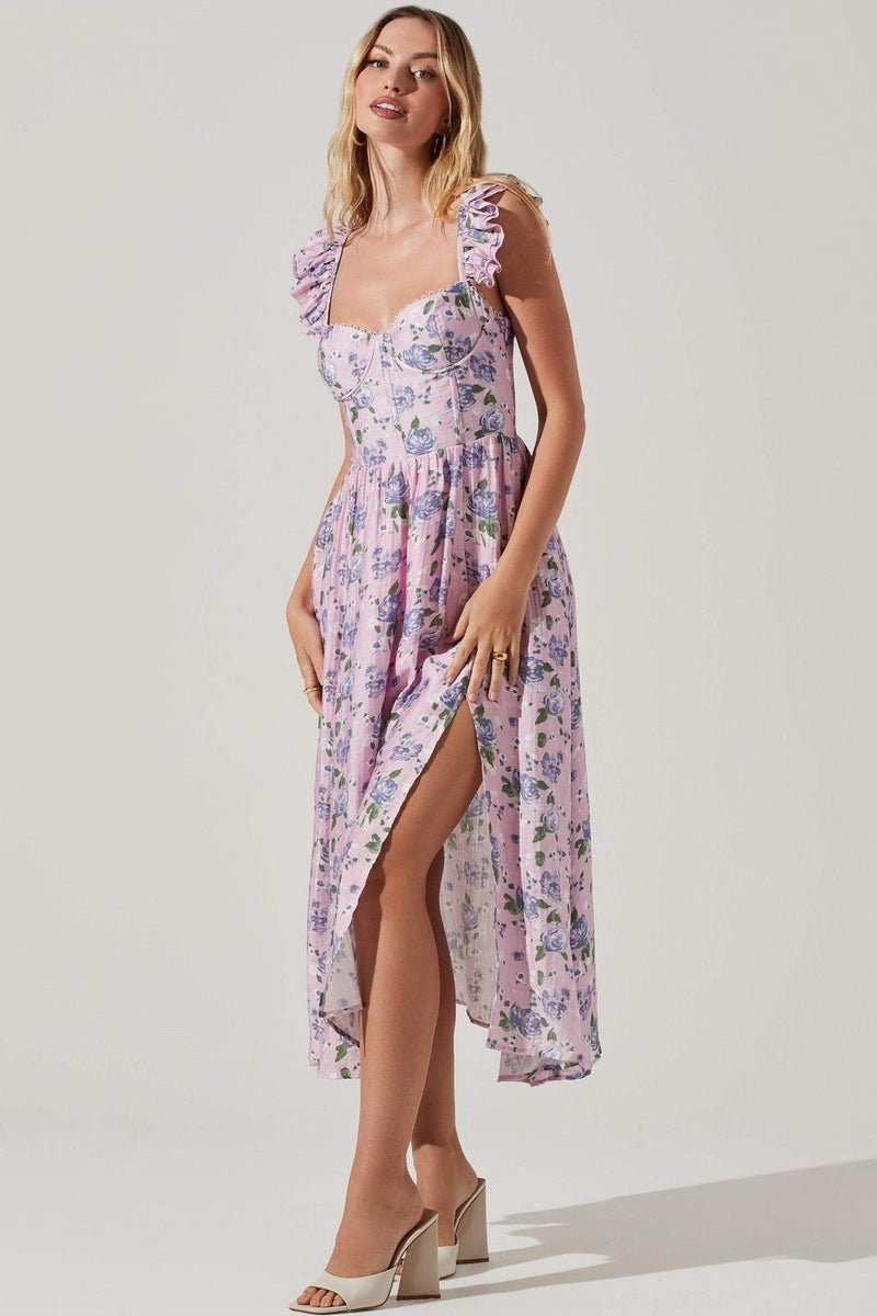 Beautifully Crafted Dress
