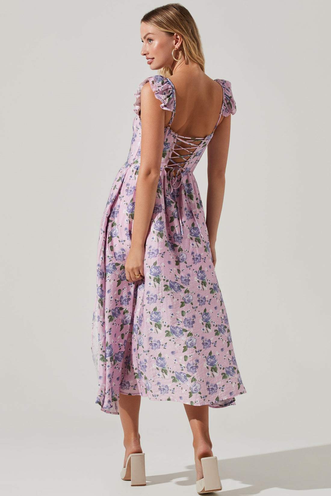 Beautifully Crafted Dress