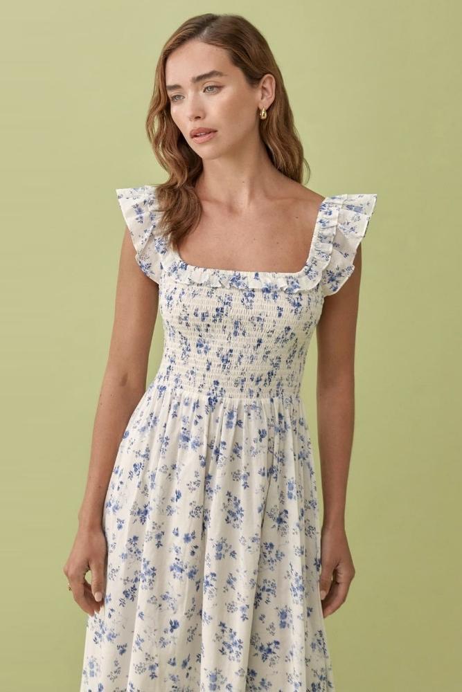 Vintage Inspired Dress