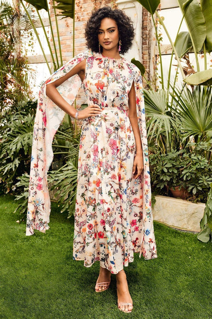 Classic Vintage Dress