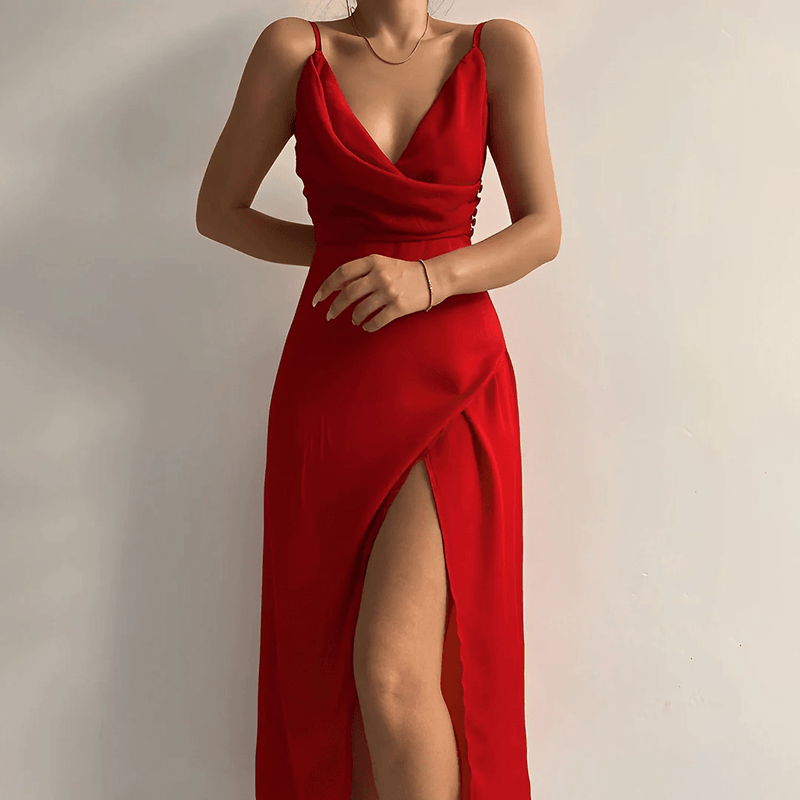 Elegantly Designed Dress