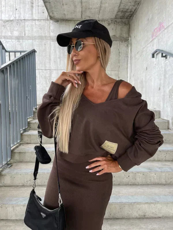 Thoughtfully Designed Cardigan