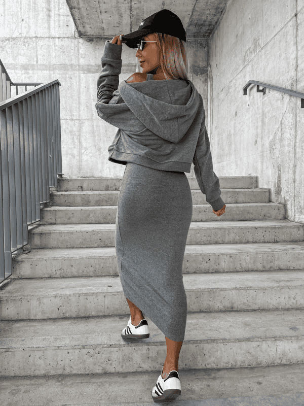 Elegantly Designed Dress