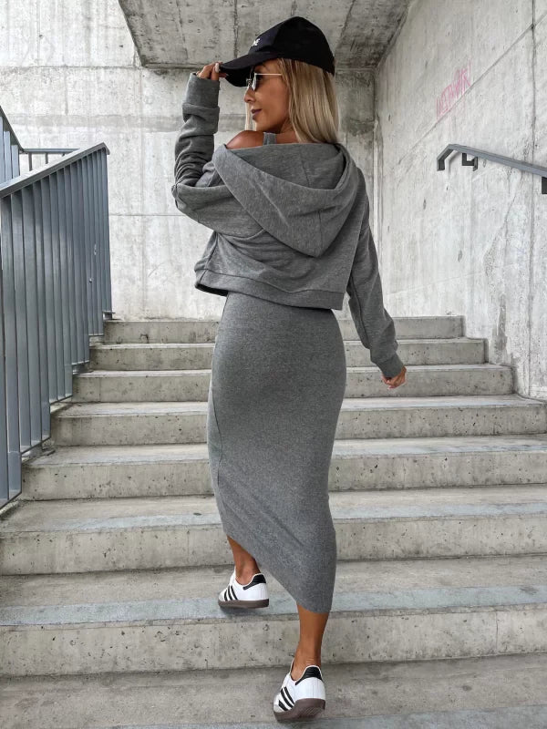 Thoughtfully Designed Cardigan