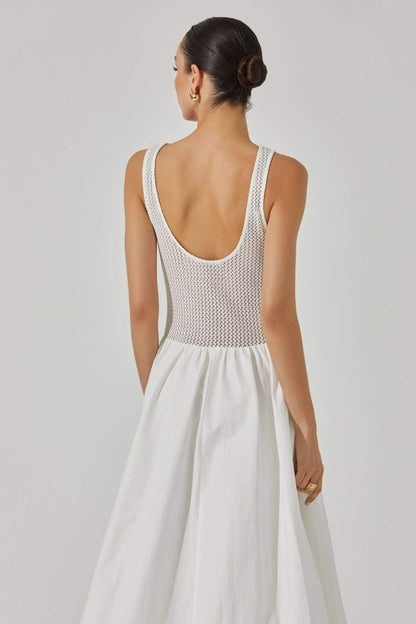 Classic Vintage Dress