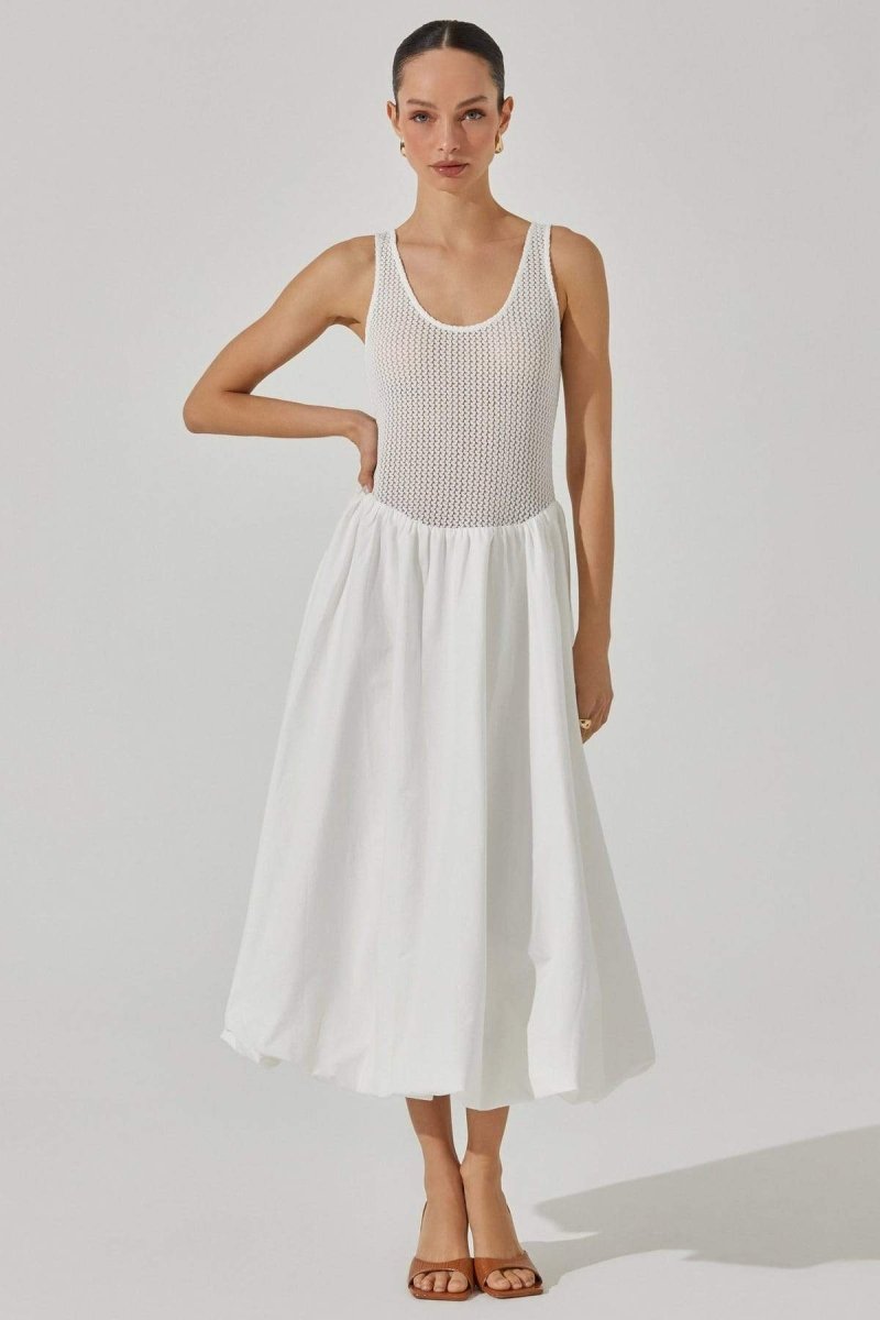 Classic Vintage Dress